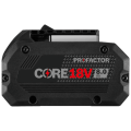 18V CORE18V Lithium-Ion 8.0 Ah PROFACTOR Performance Battery