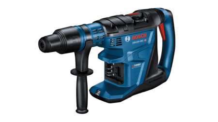 PROFACTOR 18V Hitman Connected-Ready SDS-max® 1-5/8 In. Rotary Hammer (Bare Tool)