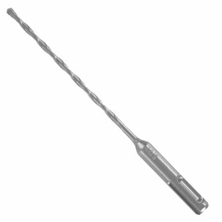 5/32 In. x 4 In. x 6 In. SDS-plus® Bulldog™ Xtreme Carbide Rotary Hammer Drill Bit