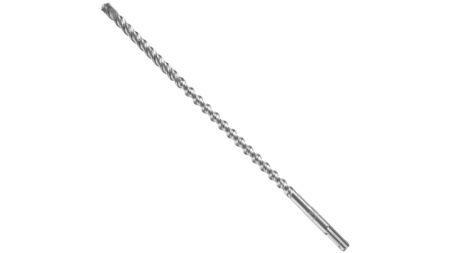 3/8 In. x 10 In. x 12 In. SDS-plus® Bulldog™ Xtreme Carbide Rotary Hammer Drill Bit