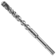 1/2 In. x 10 In. x 12 In. SDS-plus® Bulldog™ Xtreme Carbide Rotary Hammer Drill Bit