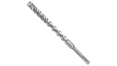 5/8 In. x 6 In. x 8-1/2 In. SDS-plus® Bulldog™ Xtreme Carbide Rotary Hammer Drill Bit