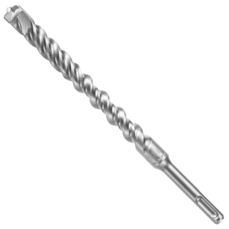 5/8 In. x 6 In. x 8-1/2 In. SDS-plus® Bulldog™ Xtreme Carbide Rotary Hammer Drill Bit