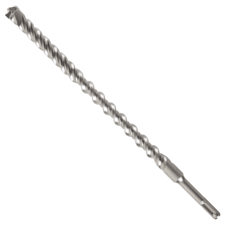 5/8 In. x 10 In. x 12 In. SDS-plus® Bulldog™ Xtreme Carbide Rotary Hammer Drill Bit