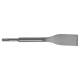 2-1/2 In. x 10 In. SDS-plus® Bulldog™ Xtreme Wide Chisel