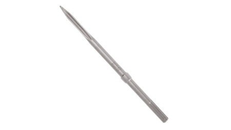 16 In. R-Tec Star Point Chisel SDS-max® Hammer Steel