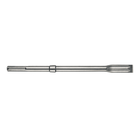 1 In. x 16 In. R-Tec Flat Chisel SDS-max® Hammer Steel