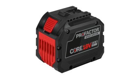 18V CORE18V Lithium-Ion 12.0 Ah PROFACTOR Exclusive Battery