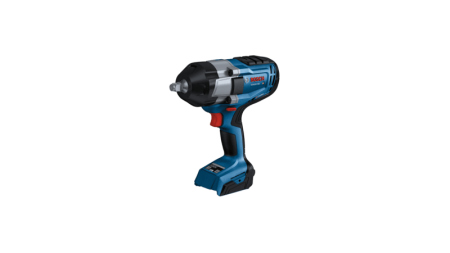 PROFACTOR 18V 1/2 In. Impact Wrench with Friction Ring (Bare Tool)