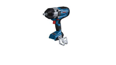 PROFACTOR 18V Connected-Ready 1/2 In. Impact Wrench with Friction Ring (Bare Tool)