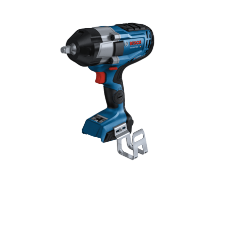 PROFACTOR 18V Connected-Ready 1/2 In. Impact Wrench with Friction Ring (Bare Tool)