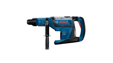 PROFACTOR 18V Hitman Connected-Ready SDS-max® 1-7/8 In. Rotary Hammer (Bare Tool)