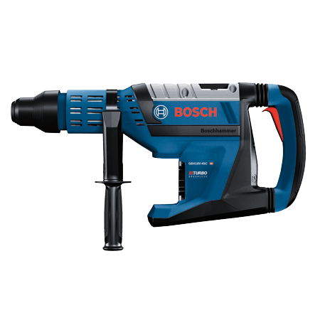 PROFACTOR 18V Hitman Connected-Ready SDS-max® 1-7/8 In. Rotary Hammer (Bare Tool)