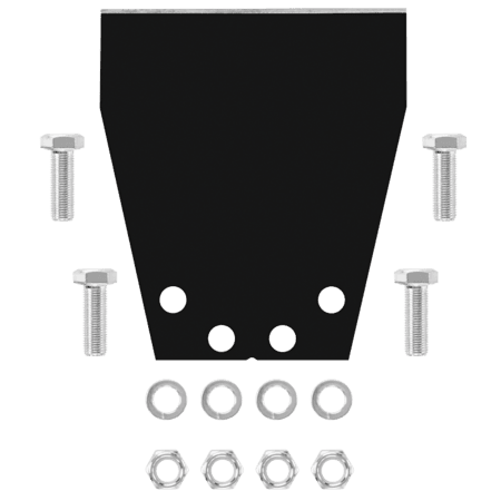 SDS-max® Floor Scraper Replacement Kit