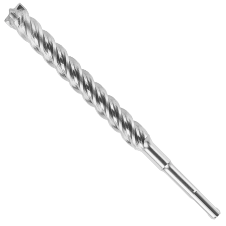 3/4 In. x 8 In. x 10 In. SDS-plus® Bulldog™ Xtreme Carbide Rotary Hammer Drill Bit