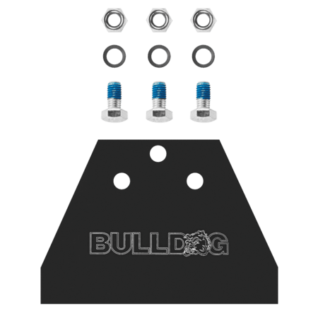 SDS-plus® Bulldog™ Floor Scraper Replacement Kit