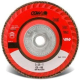 CGW 36159 Double Reinforced High Speed Cut Off Wheel, 14″ Diameter, 24 Grit