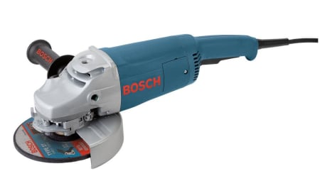 Bosch Angle Grinder