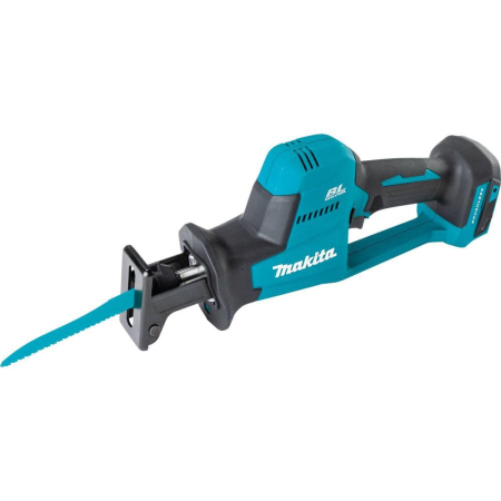 Makita 18v Compact Reciprocating Saw