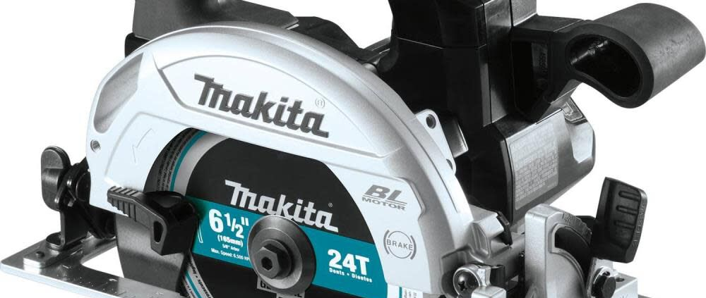 Makita Circular Saw