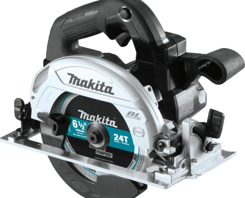 Makita Circular Saw