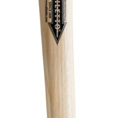 18” Curve Hickory Repl. Handle for 16oz Wedge
