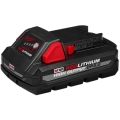 Milwaukee M18™ REDLITHIUM™ HIGH OUTPUT™ CP3.0 Battery