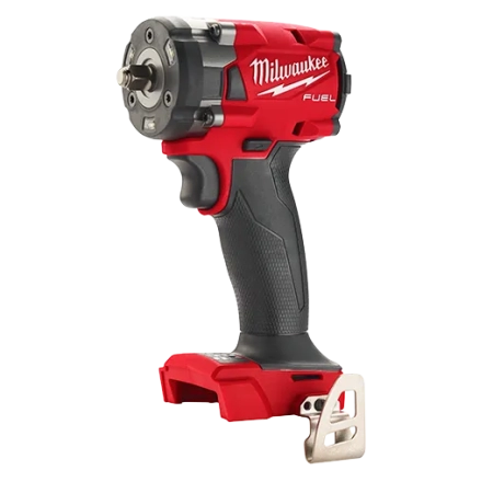 M18 FUEL™ 3/8″” Compact Impact Wrench w/ Friction Ring Bare Tool