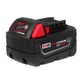 M18™ REDLITHIUM™ XC5.0 Resistant Battery
