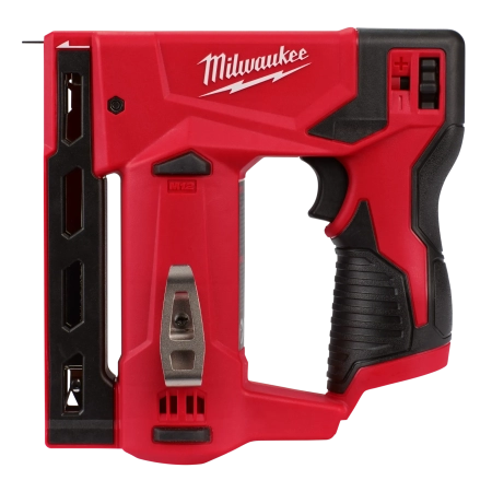 Milwaukee M12™ 3/8″ Crown Stapler