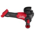 Milwaukee M18 FUEL 4-1/2inch / 5inch Grinder Slide Switch Lock-On (Bare Tool)