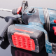 Professional rotary hammer