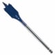 Bosch 13/16 In. x 6 In. Daredevil Standard Spade Bits