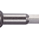 Vega Tools 3/8 in Magnetic Nutsetter 145MN616 – 1/4 in-Hex Drive – 1 3/4 in Length