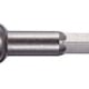 Vega Tools 5/16 in Magnetic Nutsetter 145MN516 – 1/4 in-Hex Drive – 1 3/4 in Length – S2 Modified Steel