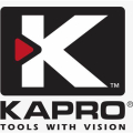 Kapro 24-Inch APOLLO Box Level with Magnified Vials and Plumb Site