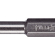 Vega Tools #2 Square Insert Driver Bit 125R2A – 1/4 in-Hex Shank – S2 Modified Steel – 1 in Length