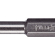 Vega Tools 10 TORX Power Driver Bit 150T10A – 1/4 in-Hex Shank – S2 Modified Steel – 2 in