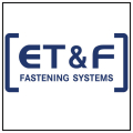 ET&F Fastening AST-075-0200G TrimFast Finish Pins .075 x 2″, 1500 ct