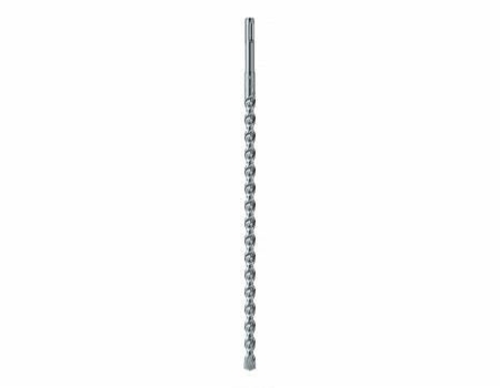 3/8″ x 10″ Simpson SDS-Plus Concrete Drill Bit, Carbide Tip