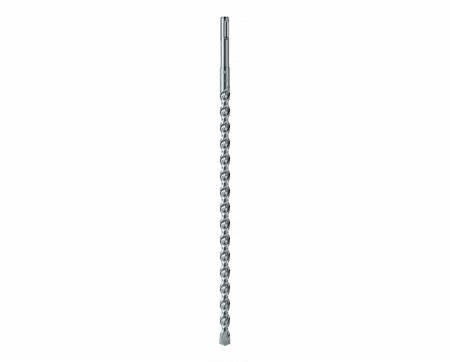 3/8″ x 10″ Simpson SDS-Plus Concrete Drill Bit, Carbide Tip