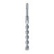 TNT25234TF 1/4″ X 2-3/4″ Flat Head Titen Turbo™ Concrete Screws (100/Box)