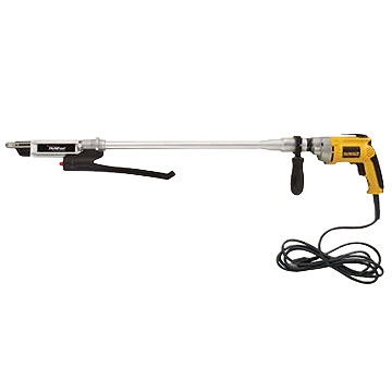 DW13KUE Autofeed Screw Gun, Corded, Fixed Stand-Up kit