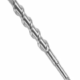 Bosch 5/8-in x 6-in Bulldog Xtreme Rotary Hammer Bit