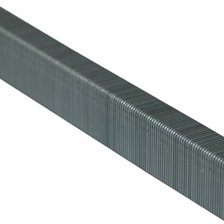 87008 3/8-inch Crown Staples with 1/2-inch