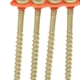 TOGGLER ALLIGATOR AF6 For #6 to #12 Fastener Sizes (Pack of 100)