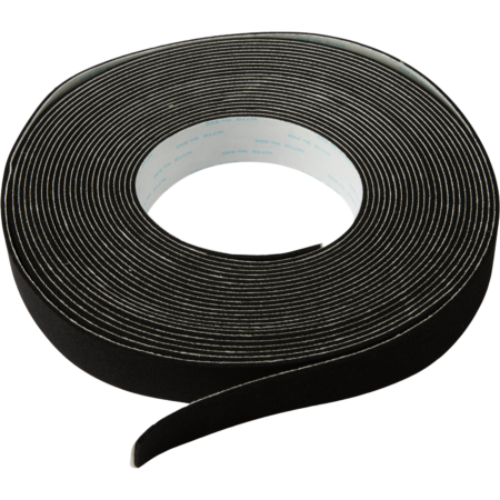 191J54-9 Guide Rail Non‑Slip Replacement Strip, 32.8 ft.