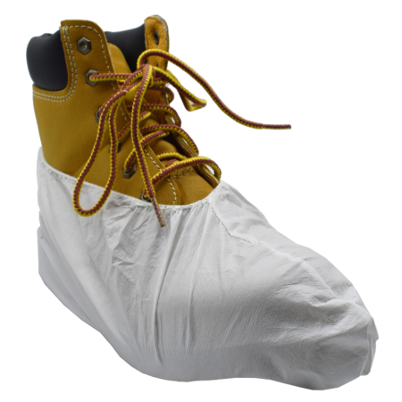 Cordova MPSCL Shoe Cover – 200 Pack (100 Pairs)