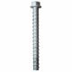3/8” x 4” Strong-Tie Zinc Titen HD Countersunk Head Concrete Masonry Screw 50 PER BX