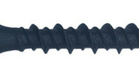 620HL #6 x 2″ Drywall Screw, Hi-Low Thread, Steel, Phosphate Coated, Phillips Drive (Box of 3500)